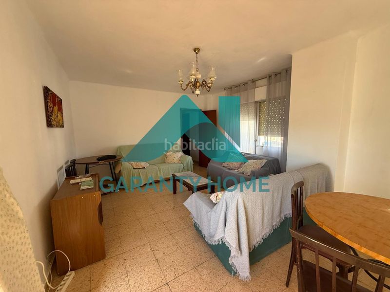 Foto 7ab2959f-8675-4975-879d-17b9b07b65bd. Miete etagenwohnung mit heizung in Casco Antiguo Cáceres