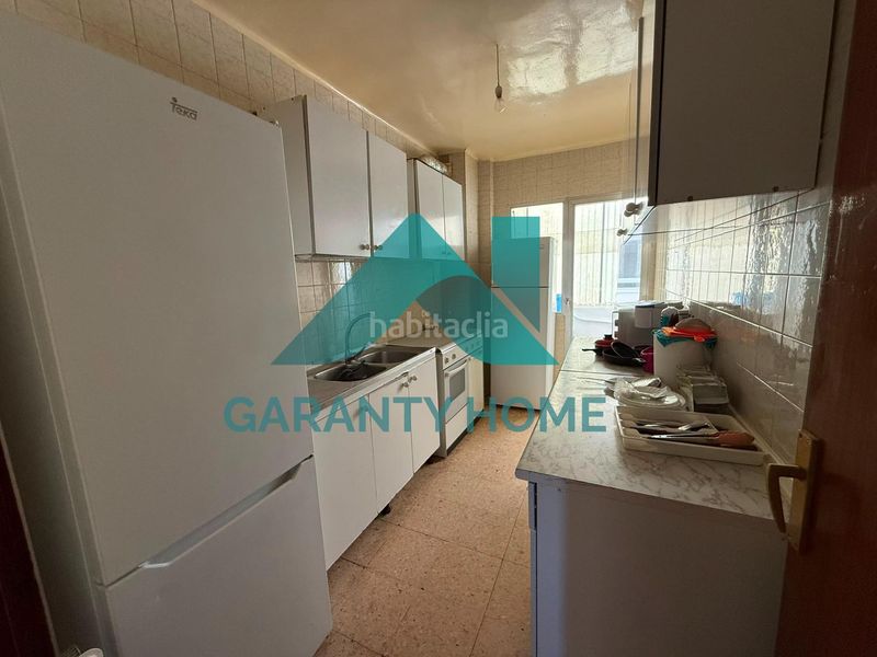 Foto 81a78a3e-0d70-40ae-96a7-f08183844cc4. Miete etagenwohnung mit heizung in Casco Antiguo Cáceres