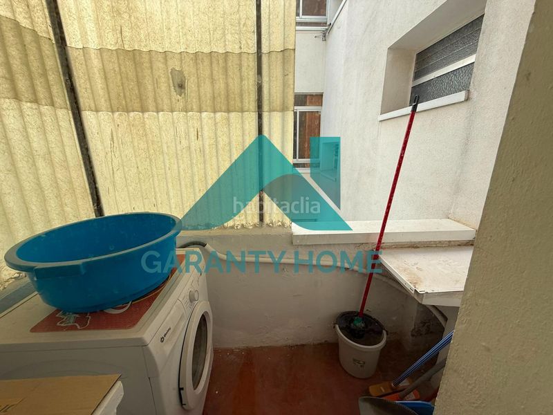 Foto a141e822-03d2-4599-a5f3-ff0c5a37c764. Miete etagenwohnung mit heizung in Casco Antiguo Cáceres