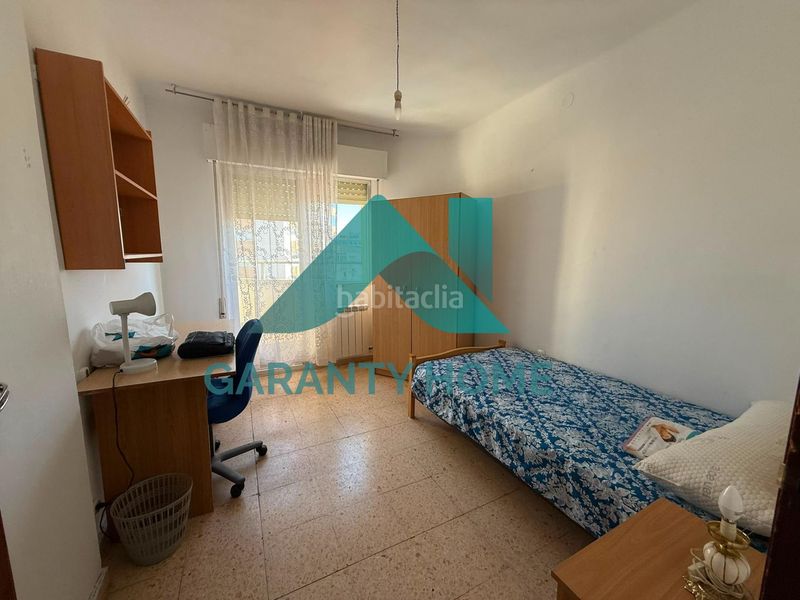 Foto bab8b8ac-e722-488c-b298-5a95b1b6c53c. Miete etagenwohnung mit heizung in Casco Antiguo Cáceres