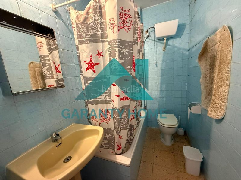 Foto bb56eba8-17ff-4d16-9ba2-eb3e423555d1. Miete etagenwohnung mit heizung in Casco Antiguo Cáceres
