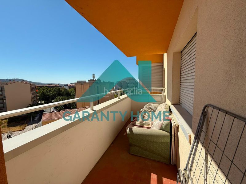 Foto c66f5f46-274f-4d03-b648-c44a311631b2. Miete etagenwohnung mit heizung in Casco Antiguo Cáceres