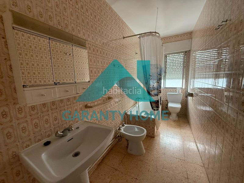 Foto d4099f52-b45f-4150-b66b-135616a62775. Miete etagenwohnung mit heizung in Casco Antiguo Cáceres
