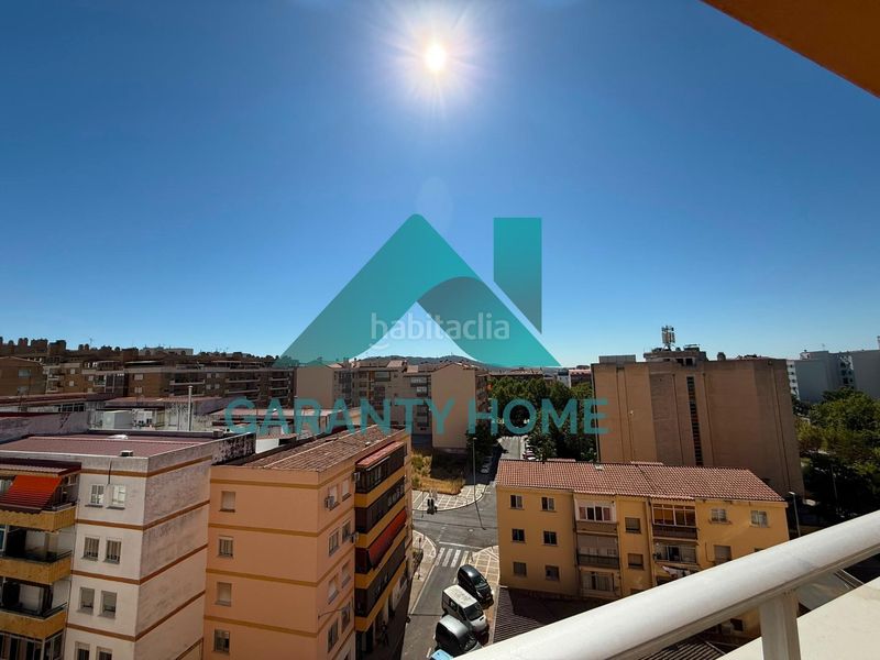 Foto e1da6c02-0bdf-403f-99cc-13b5acca01c6. Miete etagenwohnung mit heizung in Casco Antiguo Cáceres