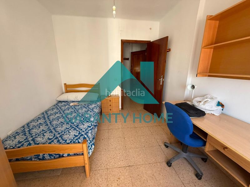 Foto e4bddb78-a0b3-4a1b-a432-e0cd44ff29ee. Miete etagenwohnung mit heizung in Casco Antiguo Cáceres