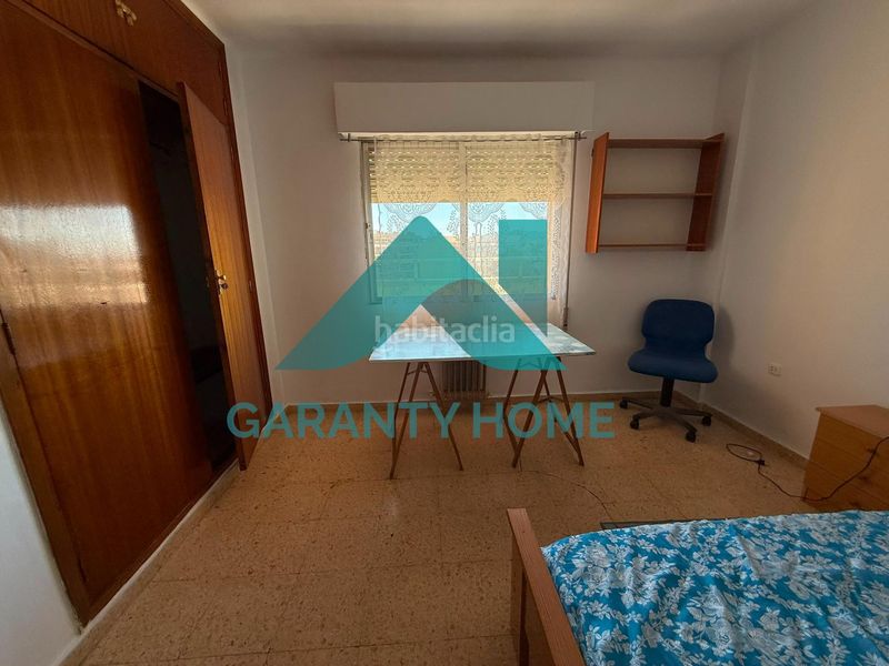 Foto ec3de7c5-873c-4462-be1e-d011dfd073a8. Miete etagenwohnung mit heizung in Casco Antiguo Cáceres