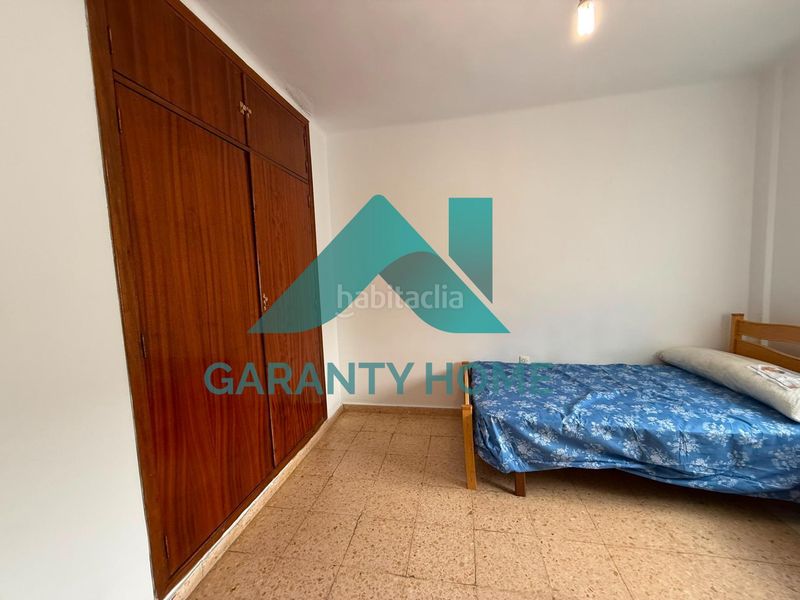 Foto f1ad2da1-75ac-4258-825d-38a75d758181. Miete etagenwohnung mit heizung in Casco Antiguo Cáceres