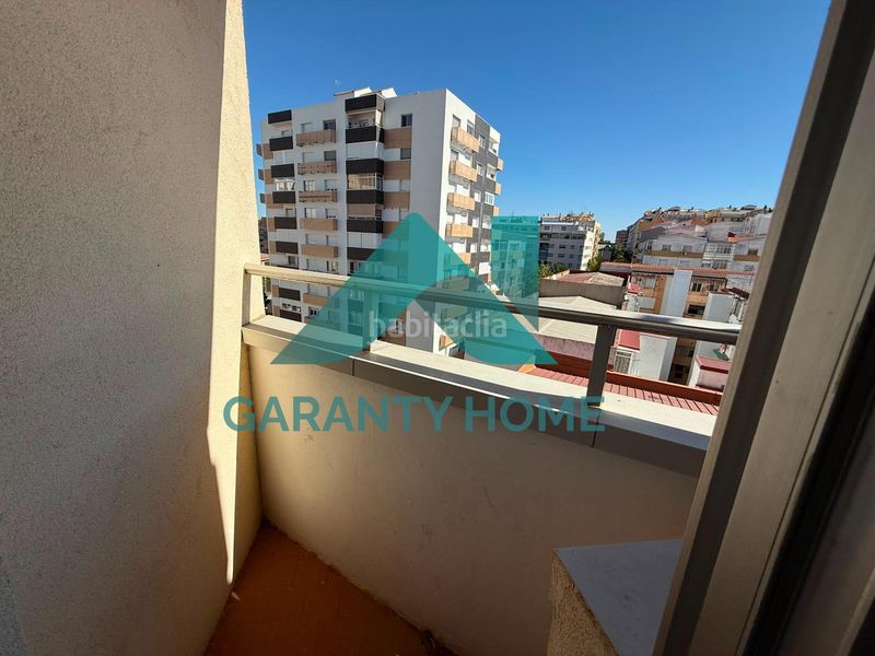 Foto f49d75b1-47c2-45fd-9f90-cedb29dd07a0. Miete etagenwohnung mit heizung in Casco Antiguo Cáceres