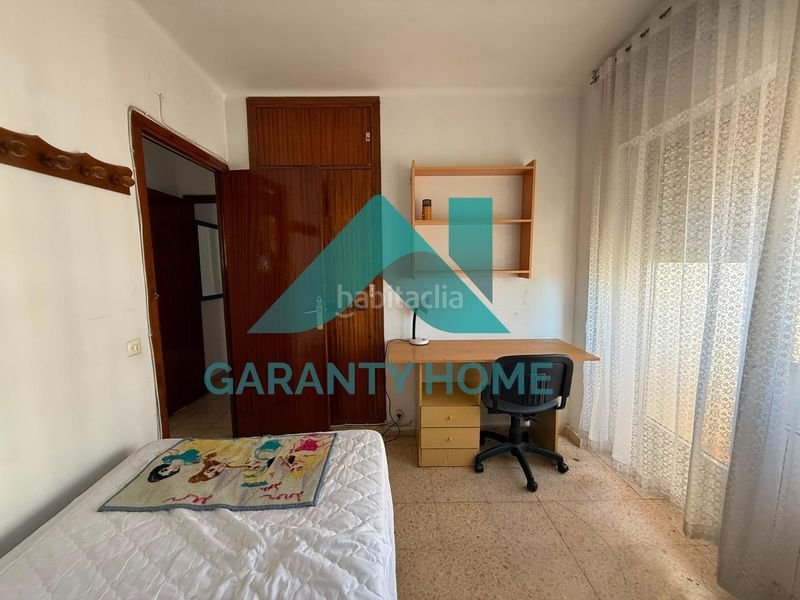 Foto fbaf5d4a-05f5-431f-804f-7c1f042da540. Miete etagenwohnung mit heizung in Casco Antiguo Cáceres