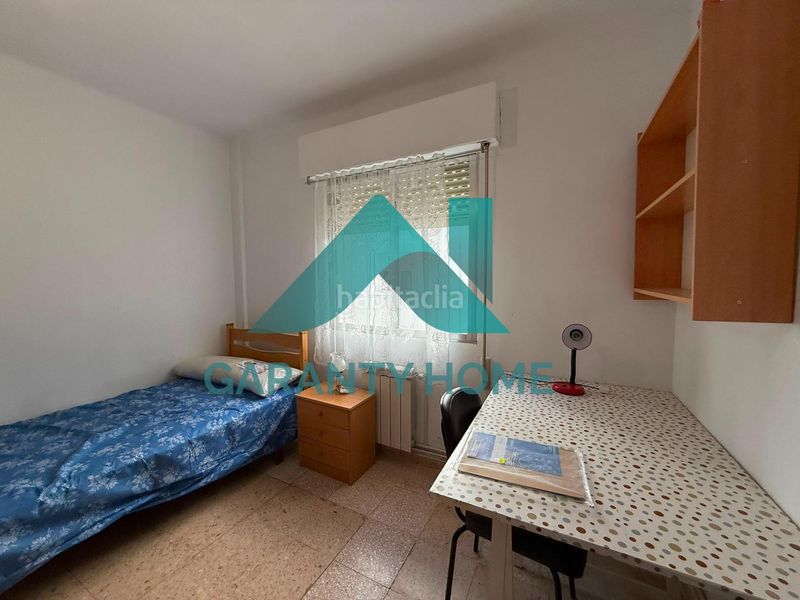 Foto ffe92ab3-5c4a-4248-8190-0356c5e43746. Miete etagenwohnung mit heizung in Casco Antiguo Cáceres