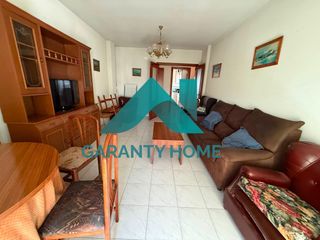 Rent Flat in Casco Antiguo. Se alquila piso para estudiantes en san justo!