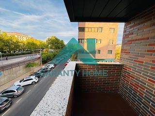 Miete Appartement in Ruta de la Plata. Se alquila apartamento en el vivero!
