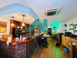 Miete Geschäftsraum in Centro. Se traspasa bar en zona cánovas!