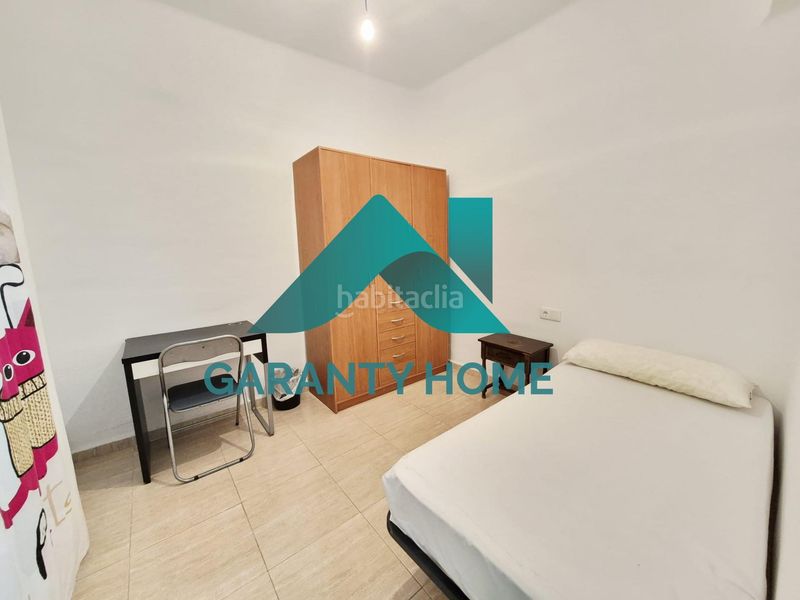 Foto ae6472cb-2626-4a11-89ce-892e978b920c. Miete etagenwohnung in Centro Cáceres