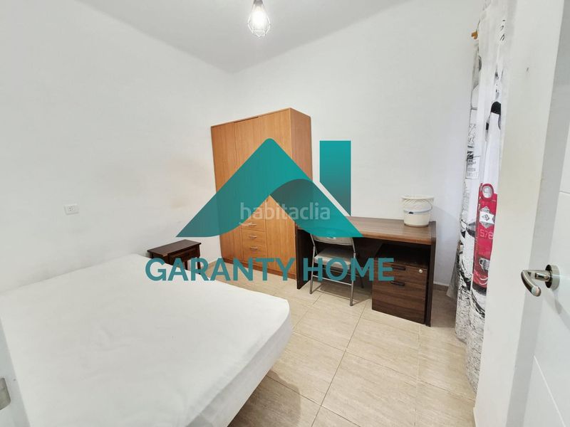 Foto eeee7339-0432-48db-bb9f-45d2ff190c51. Miete etagenwohnung in Centro Cáceres