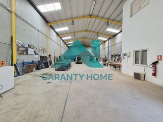 Fabrikhalle in Arroyo de la Luz. Nave industrial en venta en arroyo de la luz! ubicación estratég
