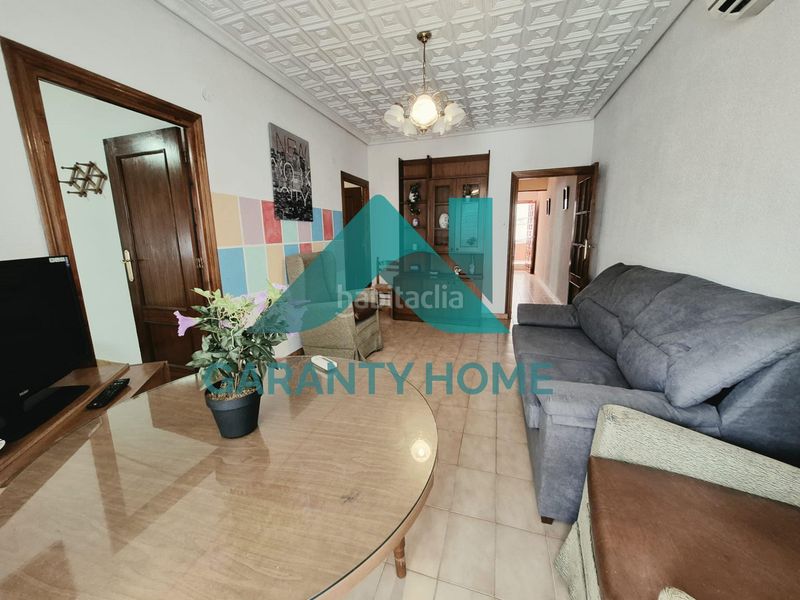 Foto e3a4c8c3-2a8e-4ce8-a34c-abee5be4cfd9. Pis a Casco Antiguo Cáceres