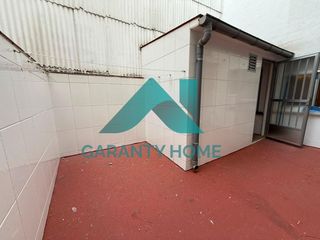 Miete Etagenwohnung in Casco Antiguo. Piso en alquiler en zona colón, cáceres