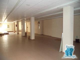 Business premise in Centro