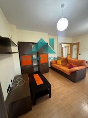 Flat in Casco Antiguo