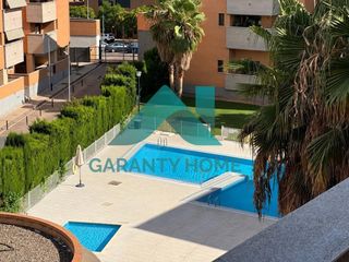 Lloguer Pis a Montesol - Mejostilla. Piso en alquiler en zona montesol