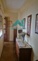 Lloguer Pis a Casco Antiguo. Se alquila piso de estudiantes en el centro