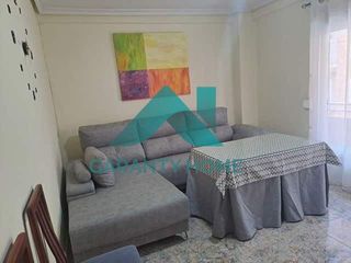 Lloguer Pis a Centro. Se alquila piso de estudiantes zona antonio hurtado