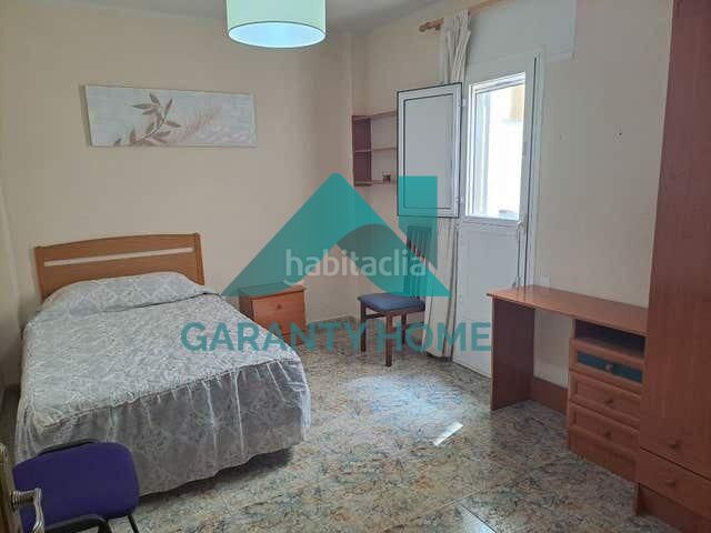 Foto 4313be34-72b6-46d6-997c-612252808af6. Rent flat with heating in Centro Cáceres