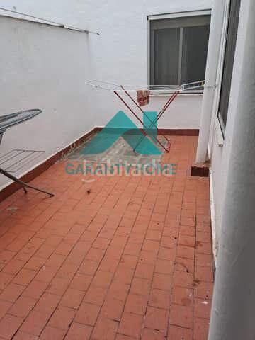 Foto 6f2b9cca-154d-4af4-b79c-c7c0944d6ff6. Rent flat with heating in Centro Cáceres