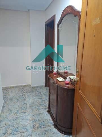 Foto c7b71dac-ad6e-4207-957f-2249125797d5. Rent flat with heating in Centro Cáceres
