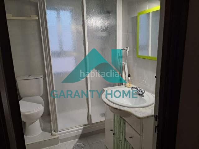 Foto db9cfa78-95eb-44de-aeb1-5ad9d7e3c827. Rent flat with heating in Centro Cáceres