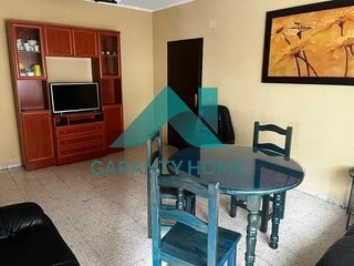 Lloguer Pis a Casco Antiguo. Piso para estudiantes en zona centro