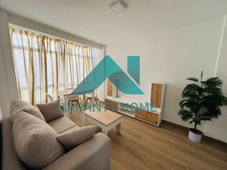 Rent Flat in Centro. Se alquila piso en antonio hurtado!