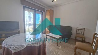 Lloguer Apartament a Casco Antiguo. Apartamento amueblado en alquiler en zona plaza de toros con gar