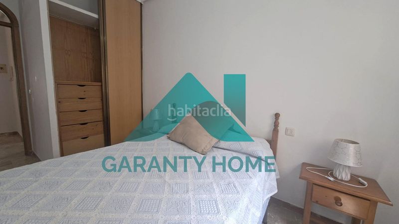 Foto 03793a85-3290-4369-bdf6-1907b19701ce. Alquiler apartamento  amueblado en alquiler en zona plaza de toros con garaje! en Cáceres