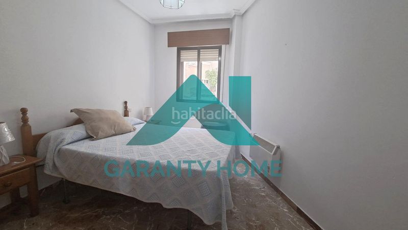 Foto 04472640-49a1-4530-9890-0bccffdf02b4. Alquiler apartamento  amueblado en alquiler en zona plaza de toros con garaje! en Cáceres