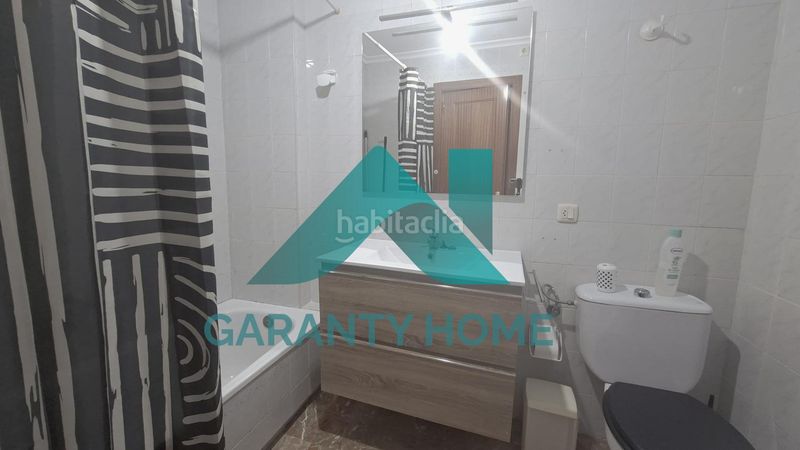 Foto 2daba021-a3ce-4432-9045-c945e644bbef. Alquiler apartamento  amueblado en alquiler en zona plaza de toros con garaje! en Cáceres