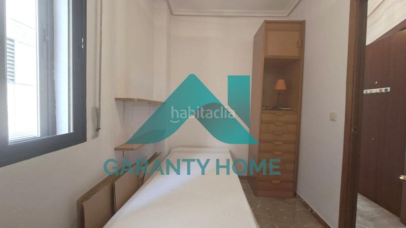 Foto 3f5c90d4-20c5-4305-9166-cc9fcdd241d0. Alquiler apartamento  amueblado en alquiler en zona plaza de toros con garaje! en Cáceres