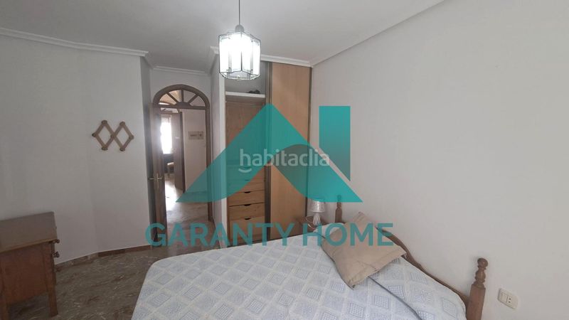 Foto 57fb4df1-c3d5-4618-9b50-1eda5487acb0. Alquiler apartamento  amueblado en alquiler en zona plaza de toros con garaje! en Cáceres