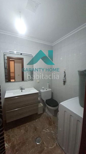 Foto 76c2be88-549d-45bf-9df7-5d266dfe73b0. Alquiler apartamento  amueblado en alquiler en zona plaza de toros con garaje! en Cáceres