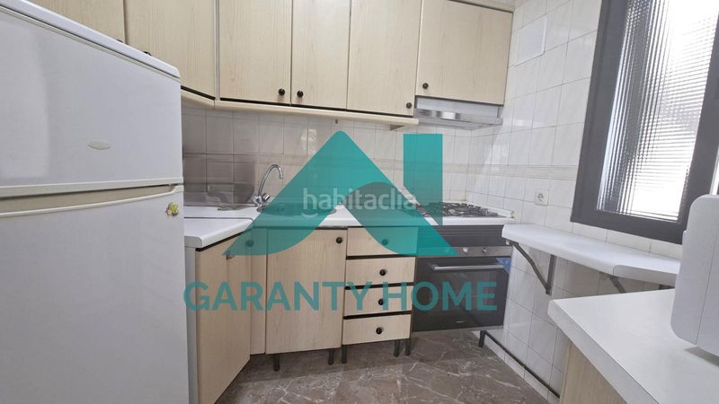 Foto 980dd8de-9568-4dcb-be39-b270154036af. Alquiler apartamento  amueblado en alquiler en zona plaza de toros con garaje! en Cáceres