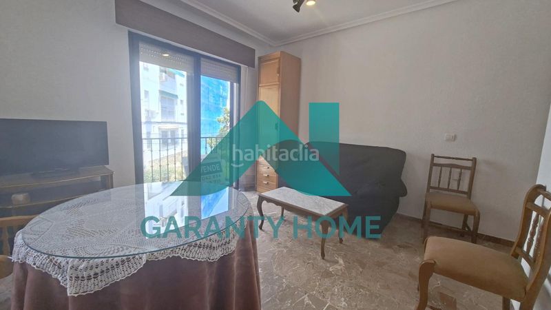 Foto b98825e3-f4b2-4abc-819d-7bfb64d1e5ef. Alquiler apartamento  amueblado en alquiler en zona plaza de toros con garaje! en Cáceres