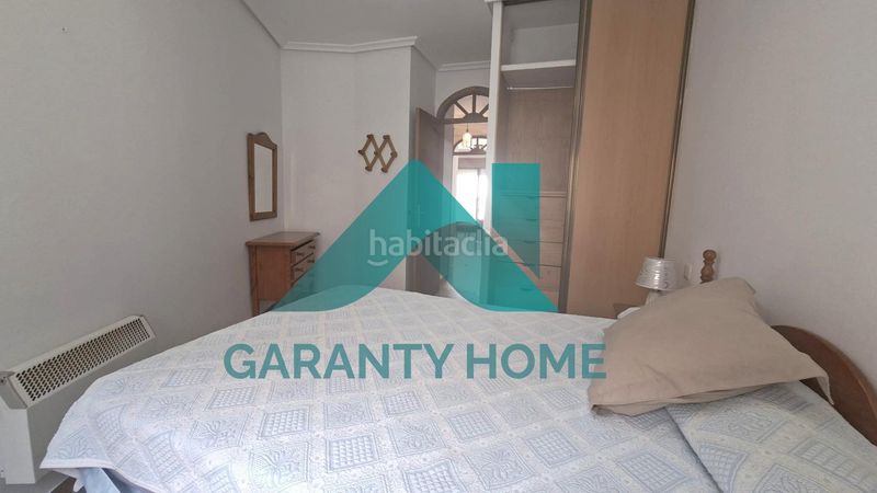 Foto f5a9b880-78cd-4184-b74d-c08ff979ae4f. Alquiler apartamento  amueblado en alquiler en zona plaza de toros con garaje! en Cáceres