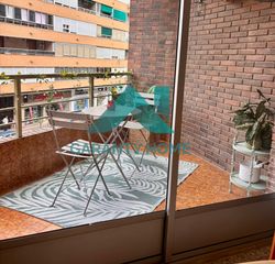 Affitto Appartamento in Centro. Se alquila piso en antonio hurtado!