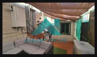Etagenwohnung in Nuevo Cáceres. Se vende piso en planta baja con patio!