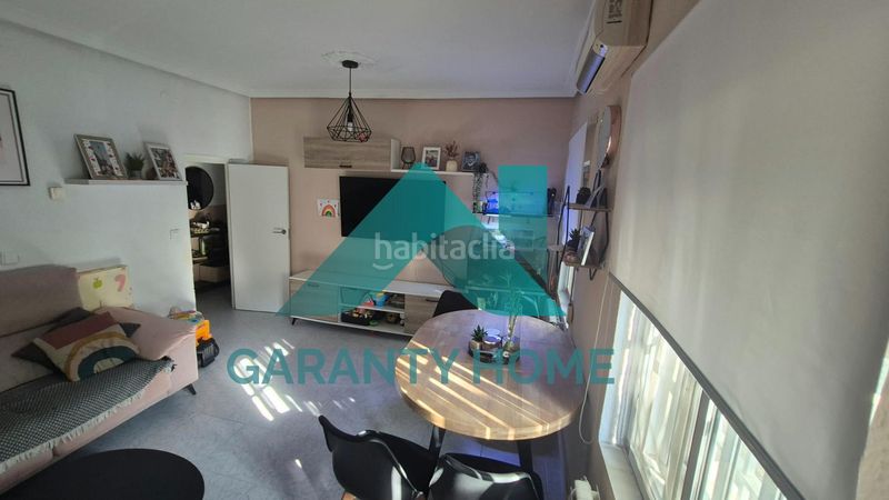 Foto 4595c7a7-99f2-4e79-a07d-96b3fbd83b07. Pis amb calefacció a nuevo Cáceres Cáceres