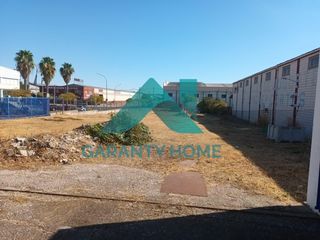 Wohngrundstück in Ruta de la Plata