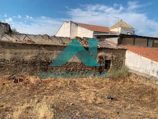 Terreny residencial a Malpartida de Cáceres. Magnífico terreno urbano en malpartida de cáceres!