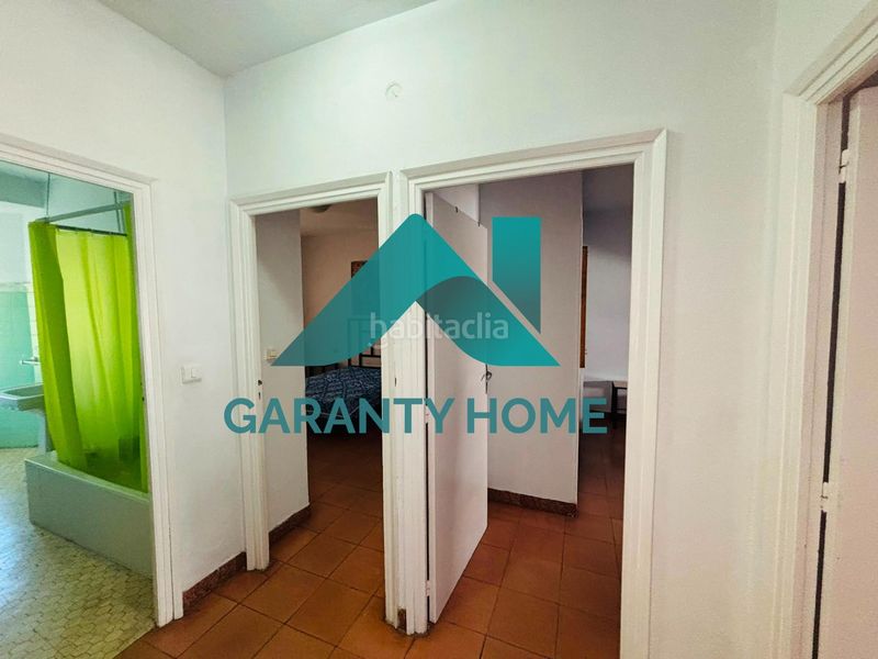 Foto 1bd1db2f-564b-4b9e-a2ba-abafc37d0fef. Etagenwohnung mit heizung in Centro Cáceres