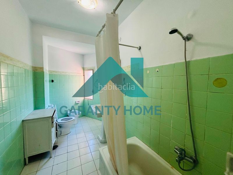 Foto 1f80a86c-7092-4d2c-9449-4b73c8fcc62f. Etagenwohnung mit heizung in Centro Cáceres